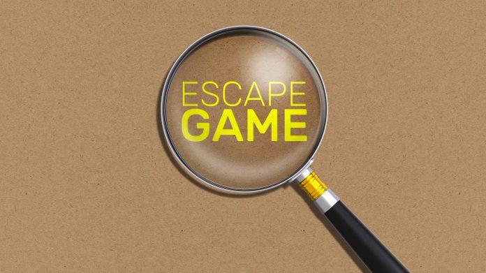 Escape Games